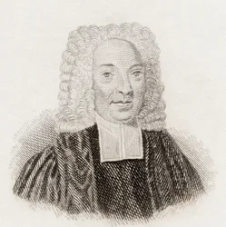 ザカリーグレイ、1825年